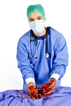 Heart Transplant by OrangeCountySurgeons